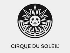 Le Cirque du Soleil logo